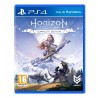 HORIZON ZERO DOWN PS4 VIDEOJUEGO FÍSICO PLAYSTATION 4 GUERRILLA MEJORADO PS4 PRO