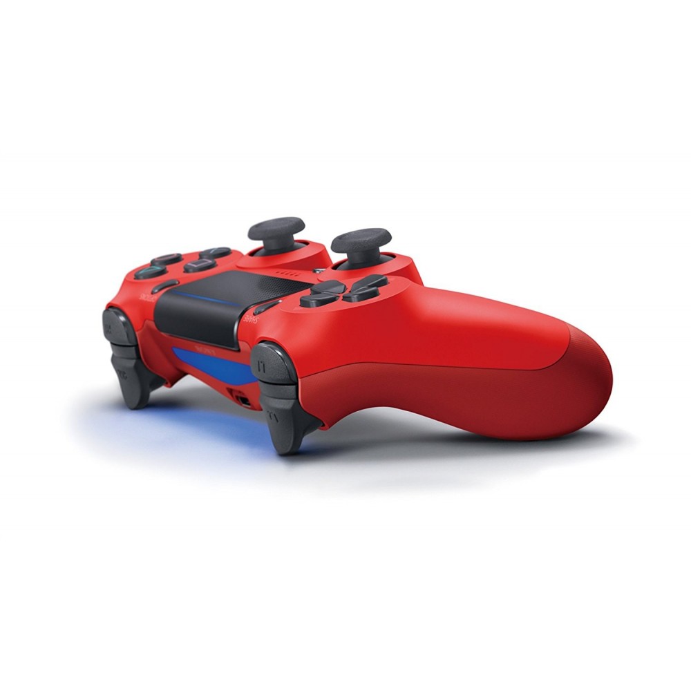 MANDO DUALSHOCK 4 ROJO MAGMA PS4 CONTROLLER GAMEPAD PLAYSTATION 4