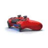 CONTROLE DUALSHOCK 4 VERMELHO MAGMA PS4 GAMEPAD PLAYSTATION 4 - The Shop Gamer