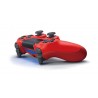 MANDO DUALSHOCK 4 ROJO MAGMA PS4 CONTROLLER GAMEPAD PLAYSTATION 4