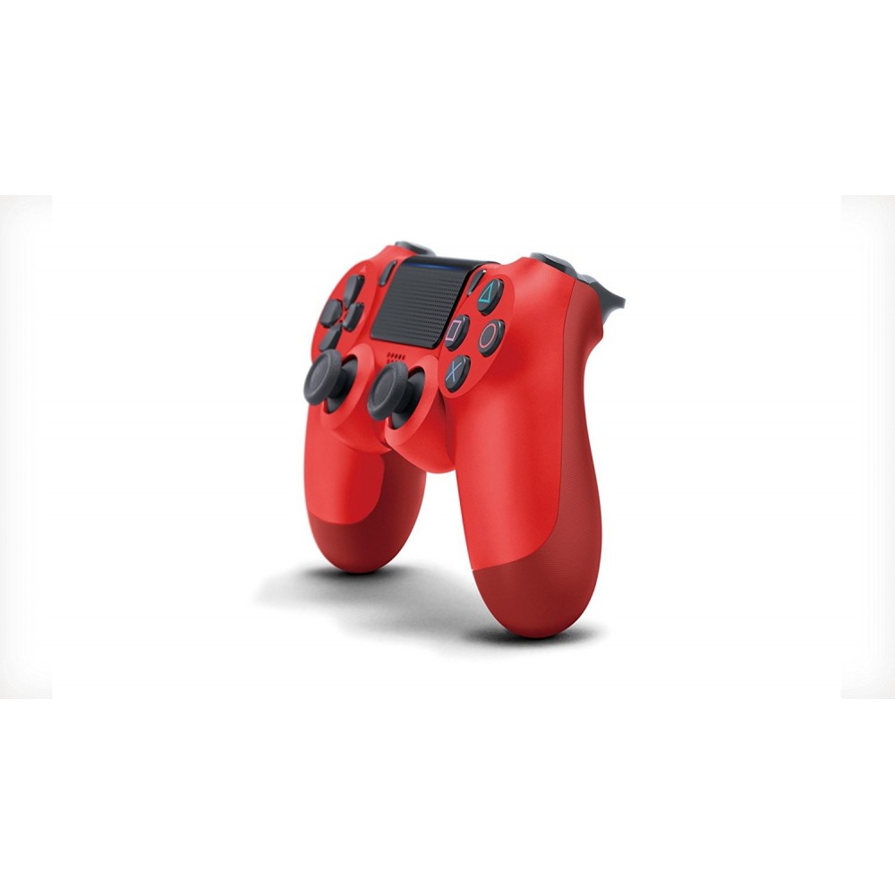 MANDO DUALSHOCK 4 ROJO MAGMA PS4 CONTROLLER GAMEPAD PLAYSTATION 4