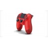 MANDO DUALSHOCK 4 ROJO MAGMA PS4 CONTROLLER GAMEPAD PLAYSTATION 4