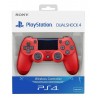 MANDO DUALSHOCK 4 ROJO MAGMA PS4 CONTROLLER GAMEPAD PLAYSTATION 4