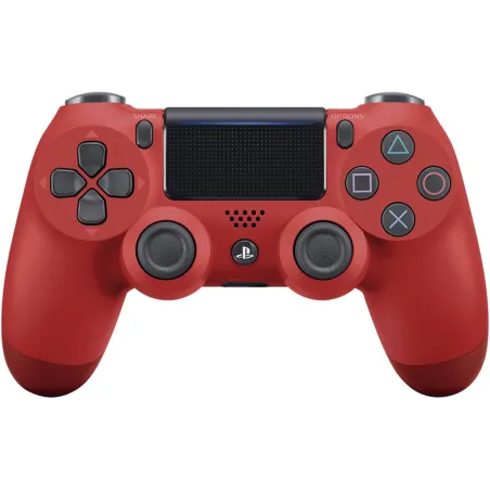 MANDO DUALSHOCK 4 ROJO MAGMA PS4 CONTROLLER GAMEPAD PLAYSTATION 4