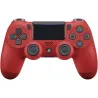 CONTROLE DUALSHOCK 4 VERMELHO MAGMA PS4 GAMEPAD PLAYSTATION 4 - The Shop Gamer