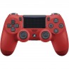 MANDO DUALSHOCK 4 ROJO MAGMA PS4 CONTROLLER GAMEPAD PLAYSTATION 4