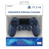 MANDO DUALSHOCK 4 AZUL OSCURO PS4 MIDNIGHT BLUE CONTROLLER GAMEPAD PLAYSTATION 4
