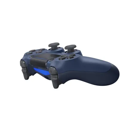 DUALSHOCK 4 CONTROLLER DUNKELBLAU PS4 MITTERNACHTSBLAU GAMEPAD PLAYSTATION 4 - The Shop Gamer