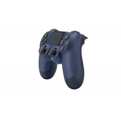 MANDO DUALSHOCK 4 AZUL OSCURO PS4 MIDNIGHT BLUE CONTROLLER GAMEPAD PLAYSTATION 4
