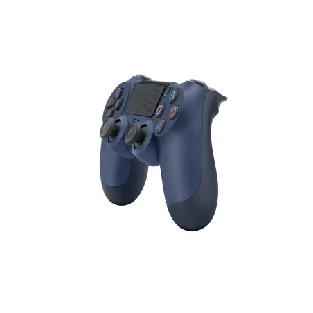 CONTROLLER DUALSHOCK 4 BLU SCURO PS4 BLU NOTTE GAMEPAD PLAYSTATION 4 - The Shop Gamer