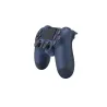 CONTROLLER DUALSHOCK 4 BLU SCURO PS4 BLU NOTTE GAMEPAD PLAYSTATION 4 - The Shop Gamer