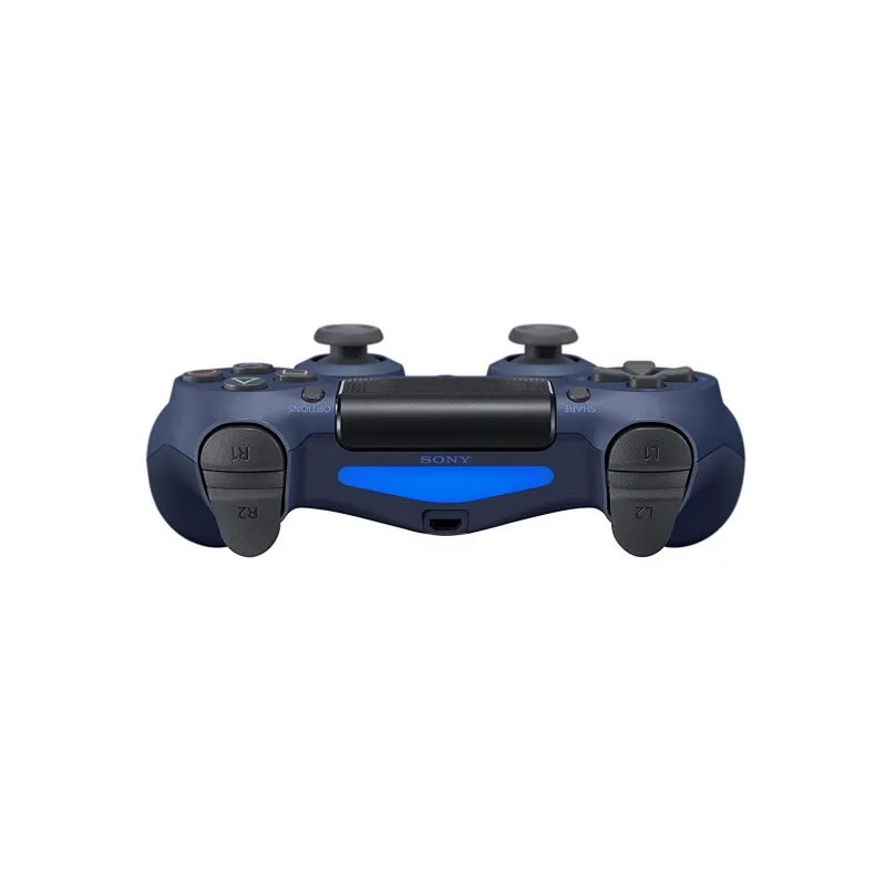 MANDO DUALSHOCK 4 AZUL OSCURO PS4 MIDNIGHT BLUE CONTROLLER GAMEPAD PLAYSTATION 4