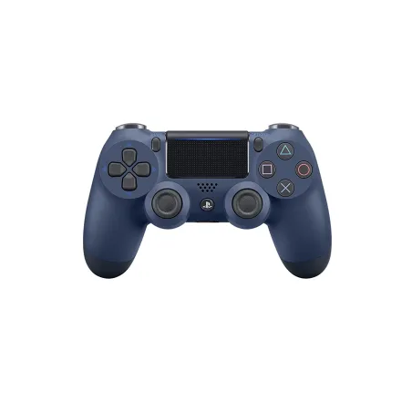 MANDO DUALSHOCK 4 AZUL OSCURO PS4 MIDNIGHT BLUE CONTROLLER GAMEPAD PLAYSTATION 4