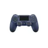 MANDO DUALSHOCK 4 AZUL OSCURO PS4 MIDNIGHT BLUE CONTROLLER GAMEPAD PLAYSTATION 4
