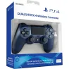 COMANDO DUALSHOCK 4 AZUL-ESCURO PS4 MIDNIGHT BLUE, GAMEPAD PLAYSTATION 4 - The Shop Gamer