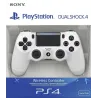 CONTROLLER PS4 WEISS NEW DUALSHOCK4 V2 GLACIER WHITE PLAYSTATION 4 - The Shop Gamer