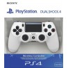 MANDO PS4 BLANCO NEW CONTROLLER DUAL SHOCK4 V2 GLACIER WHITE SONY PLAYSTATION 4