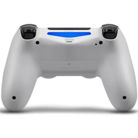 CONTROLE PS4 BRANCO NEW CONTROLE DUALSHOCK4 V2 GLACIER WHITE PLAYSTATION 4 - The Shop Gamer