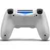 CONTROLLER PS4 WEISS NEW DUALSHOCK4 V2 GLACIER WHITE PLAYSTATION 4 - The Shop Gamer