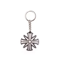 SLEUTELHANGER FAR CRY 5 EDEN VIDEOGAMEMERCHANDISE - The Shop Gamer