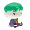 HUCHA CHIBI PVC JOKER 17 CM MERCHANDISING COMICS DC COMICS