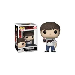 FIGURA POP IT: BEN HANSCOM FIGURAS CINE