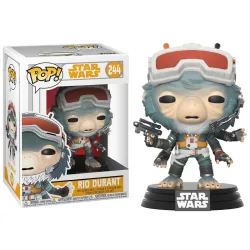 POP-FIGUUR STAR WARS SOLO: RIO DURANT, STAR WARS-FILMFIGUREN - The Shop Gamer