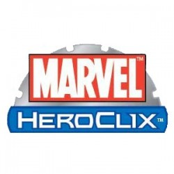 MARVEL HEROCLIX - AVENGERS...