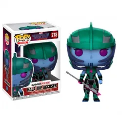 FIGURINE POP GOTG: HALA THE ACCUSER, FIGURINE MARVEL COMICS - The Shop Gamer