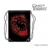 SACO JUEGO DE TRONOS TARGARYEN 45X35 MERCHANDISING CINE Y TV JUEGO DE TRONOS