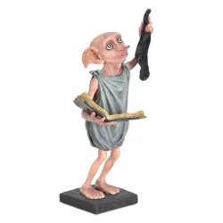FIGURINA HARRY POTTER DOBBY CALCETIN THE NOBLE COLLECTION - The Shop Gamer