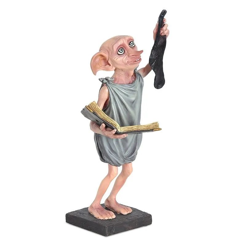 BEELDJE HARRY POTTER DOBBY SOK THE NOBLE COLLECTION - The Shop Gamer