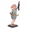 FIGURA HARRY POTTER DOBBY CALCETIN THE NOBLE COLLECTION