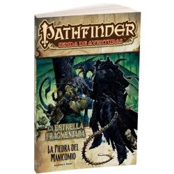 PATHFINDER ESTRELLA FRAGMENTADA 3:PIEDRA MANICOMIO GIOCHI DA TAVOLO - The Shop Gamer