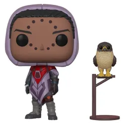 POP-FIGUUR DESTINY: HAWTHORNE & HAWK, VIDEOGAMEFIGUREN DESTINY - The Shop Gamer