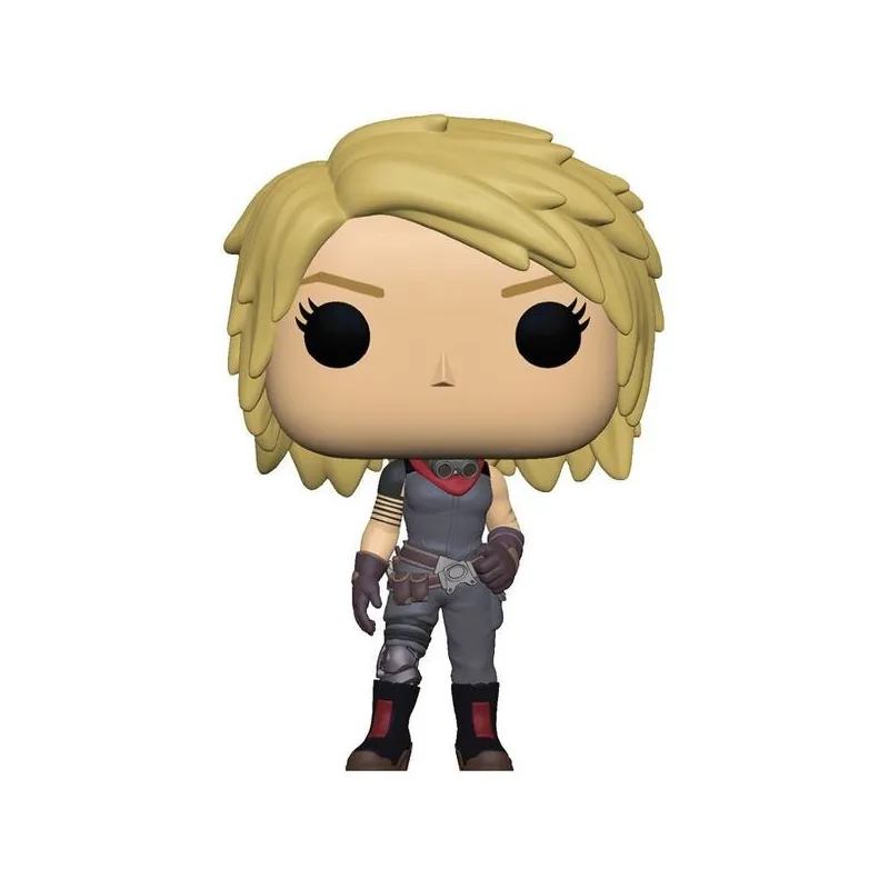 POP-FIGUUR DESTINY: AMANDA HOLLIDAY, VIDEOGAMEFIGUREN DESTINY - The Shop Gamer