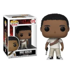 POP IT: MIKE FILMFIGUUR - The Shop Gamer