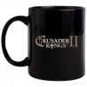 TAZA CRUSADER KINGS MERCHANDISING VIDEOJUEGOS