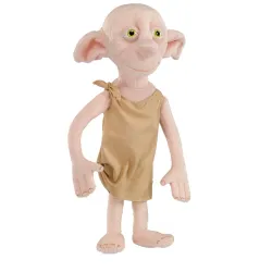 DOBBY HARRY POTTER PLUSH 30 CM THE NOBLE COLLECTION - The Shop Gamer