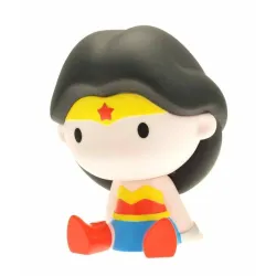 CHIBI PVC SPAARPOT WONDER WOMAN 17 CM, DC COMICS MERCHANDISE - The Shop Gamer