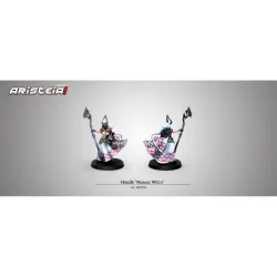 ARISTEIA! - HEXX3R NOMAD WITCH JEUX DE FIGURINES - The Shop Gamer