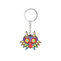 PORTE-CLÉS ZELDA MASK 3D, PRODUITS DÉRIVÉS JEUX VIDÉO - The Shop Gamer