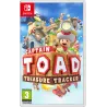 CAPTAIN TOAD TREASURE TRACKER SWITCH JEU PHYSIQUE POUR NINTENDO SWITCH - The Shop Gamer