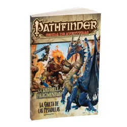 PATHFINDER -ESTRELLA FRAG 5: GRIETA PESADILLAS ROLLENSPIEL PATHFINDER - The Shop Gamer