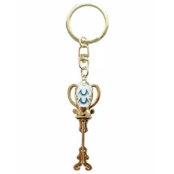 PORTACHIAVI FAIRY TAIL 3D AQUARIUS KEY MERCHANDISING MANGA FAIRY TAIL - The Shop Gamer