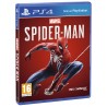 SPIDERMAN PS4 MARVEL'S SPIDER-MAN JUEGO FÍSICO PARA PLAYSTATION 4 DE INSOMNIAC