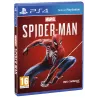 SPIDERMAN PS4 MARVEL'S SPIDER-MAN PHYSICAL GAME FOR PLAYSTATION 4 BY INSOMNIAC - The Shop Gamer