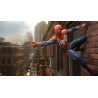 SPIDERMAN PS4 MARVEL'S SPIDER-MAN JUEGO FÍSICO PARA PLAYSTATION 4 DE INSOMNIAC