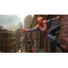 SPIDERMAN PS4 MARVEL'S SPIDER-MAN PHYSICAL GAME FOR PLAYSTATION 4 BY INSOMNIAC - The Shop Gamer