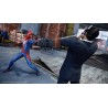 SPIDERMAN PS4 MARVEL'S SPIDER-MAN JUEGO FÍSICO PARA PLAYSTATION 4 DE INSOMNIAC